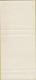 Matchbook Cover - Pioneer Mutual Life Insurance Fargo ND 30 Strike