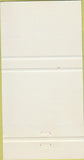 Matchbook Cover - John Holmes Show 900 CHML Radio Hamilton ON 30 Strike