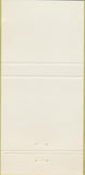 Matchbook Cover - Mallchok Funeral Home Parma OH 30 Strike
