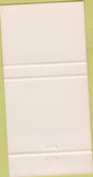 Matchbook Cover - Ipperwash Trailer Park Forest ON 30 Strike