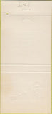 Matchbook Cover - Quality Dry Wall Phoenix AZ 30 Strike
