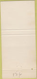 Matchbook Cover - Lakewood Country Club CO 30 Strike