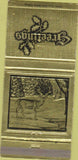 Matchbook Cover - First National Bank Trust Elizabethtown PA 30 Strike