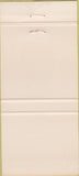 Matchbook Cover - Ed Hogarty's Berkeley Square Berkeley CA 30 Strike