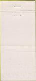 Matchbook Cover - Seven Hills Restaurant San Francisco CA 30 Strike