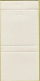 Matchbook Cover - Faces Restaurant Appleton WI WEAR 30 Strike