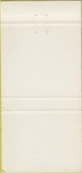 Matchbook Cover - Radio 1090 KHAI Honolulu HI 30 Strike