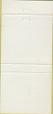 Matchbook Cover - Kearney Buick Cadillac NE 30 Strike