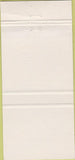 Matchbook Cover - Elly's Place Hamilton ON 30 Strike