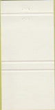 Matchbook Cover - 1977 Chevrolet Gareau Auto Val D'Or QC 30 Strike