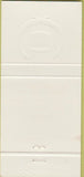 Matchbook Cover - Navarre Cadillac Oldsmobile GMC South Bend IN 30 Strike