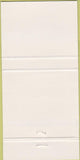 Matchbook Cover - Sault Ste Marie Chevrolet Oldsmobile Cadillac 30 Strike