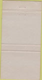 Matchbook Cover - Michelle's Restaurant Calgary AB 30 Strike
