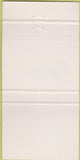 Matchbook Cover - New China Tavern Thunder Bay ON 30 Strike