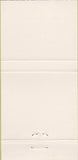 Matchbook Cover - Sharp Funeral Home Dundee IL Brown Bigelow 30 Strike