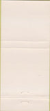 Matchbook Cover - Brewery Las Vegas NV restaurant 30 Strike