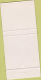Matchbook Cover - Stonehelm Restaurant Plattsburgh NY 30 Strike