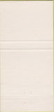 Matchbook Cover - US Marine Sales Yachts Olympia WA 30 Strike