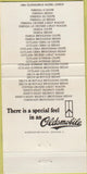 Matchbook Cover - Rudy Oldsmobile Cadillac GMC La Porte IN 30 Strike