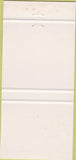 Matchbook Cover - Fosforera Espanola  Baleares Mallorca Illetas 30 Strike