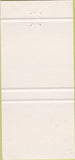 Matchbook Cover - Fosforera Espanola  Baleares Mallorca Soller 30 Strike