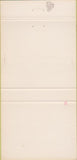 Matchbook Cover - Empress of China San Francisco CA 30 Strike
