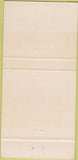 Matchbook Cover - Union National Bank Kansas City MO 30 Strike