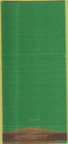 Matchbook Cover - Delfen Vaginal Foam WEAR women's health 30 Strike