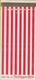 Matchbook Cover - The Pepper Mill Pasadena CA 30 Strike