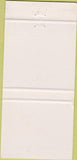 Matchbook Cover - Fosforera Espanola  Baleares Tossa De Mar Playa 30 Strike