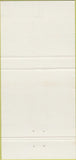 Matchbook Cover - Berry's Funeral Home Cleveland OH 30 Strike