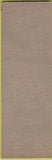 Matchbook Cover - Thurstons Restaurant Lockport NY SAMPLE Midget