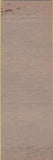 Matchbook Cover - De Loe's Carmel CA SAMPLE Midget