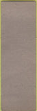 Matchbook Cover - Kaase's Dining Room Akron OH SAMPLE Midget