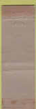 Matchbook Cover - Camp Karlen WEAR Midget
