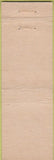 Matchbook Cover - Oppenheim Collins Garden City NYC Buffalo Midget