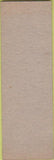 Matchbook Cover - Smidt Son Roby IN restaurant SAMPLE Midget