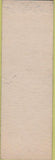 Matchbook Cover - Harzfeld's Gifts SAMPLE Midget