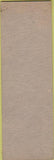 Matchbook Cover - Western Women's Club San Francisco CA SAMPLE Midget