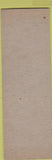 Matchbook Cover - Jack's Santa Rosa CA SAMPLE Midget