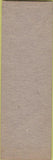 Matchbook Cover - Del Ray Cafe Eugene OR SAMPLE Midget