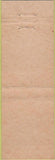 Matchbook Cover - Ollie Hammond's Steaks Los Angeles CA Midget