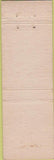 Matchbook Cover - JW Robinson Co Los Angeles CA WEAR Midget