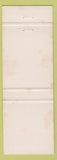 Matchbook Cover - Country Club Golf NO TOWN