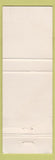 Matchbook Cover - Free Travel Service Temple City CA WEAR