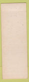 Matchbook Cover - Howard's Foodliner Wichita KS WEAR