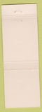 Matchbook Cover - Lake View Bar La Valle WI hillbilly