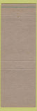 Matchbook Cover - Plumb's Super Markets grocery Muskegon MI