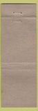 Matchbook Cover - Ann Arden's Hearthstone New York City WORN