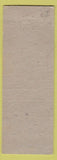 Matchbook Cover - The Loui-ans Owatonna MN